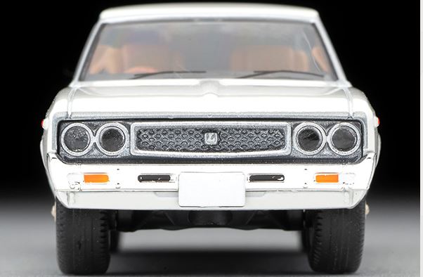 ミニカー