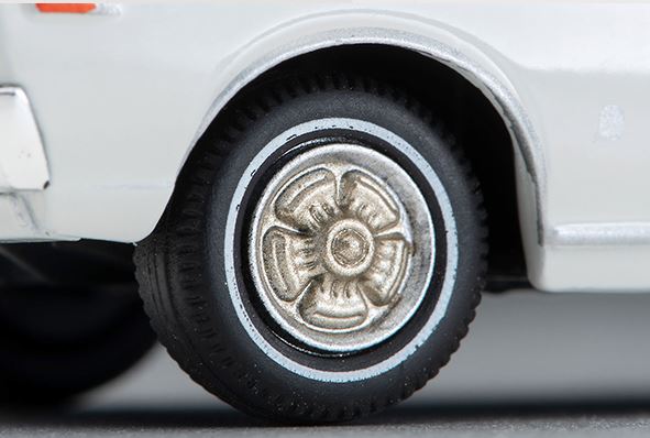 ミニカー
