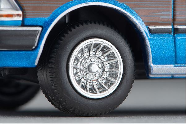 ミニカー