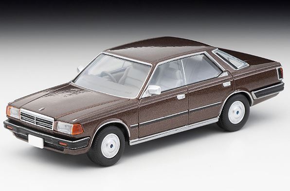 トミカリミテッドヴィンテージNEO LV-N246a 日産グロリア HT V20ターボ