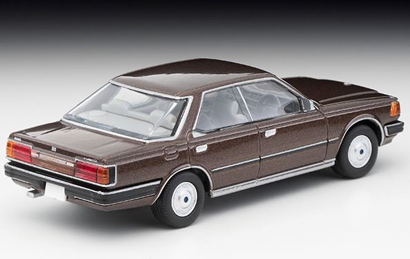 トミカリミテッドヴィンテージNEO LV-N246a 日産グロリア HT V20ターボ