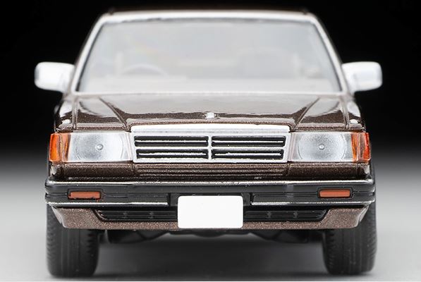 トミカリミテッドヴィンテージNEO LV-N246a 日産グロリア HT V20ターボ