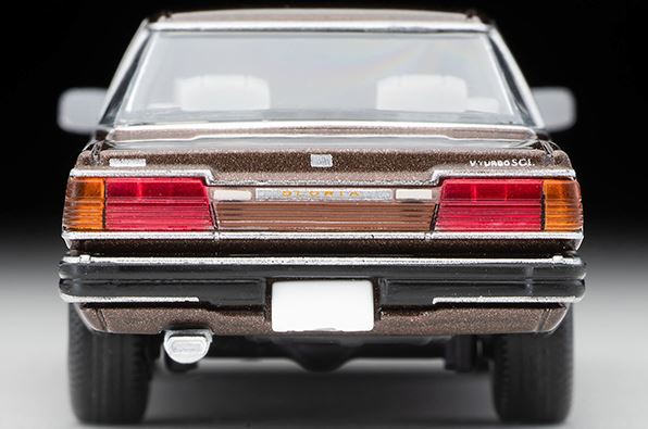 トミカリミテッドヴィンテージNEO LV-N246a 日産グロリア HT V20ターボ