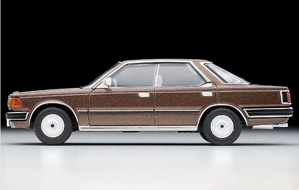 トミカリミテッドヴィンテージNEO LV-N246a 日産グロリア HT V20ターボ