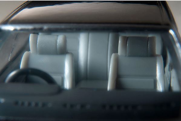 ミニカー