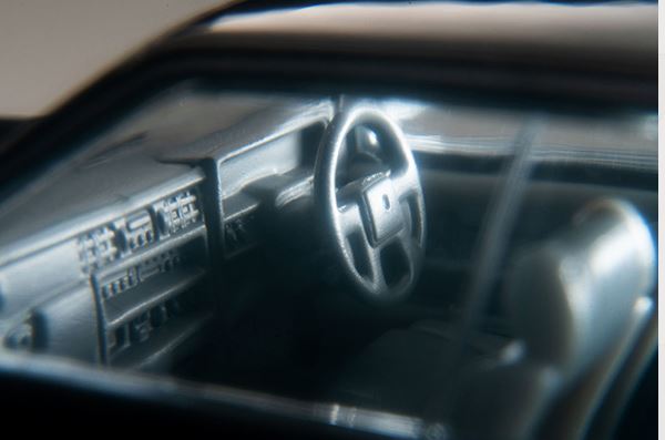 ミニカー
