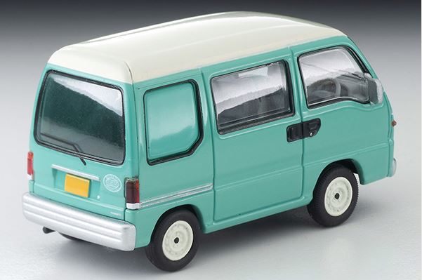 ミニカー