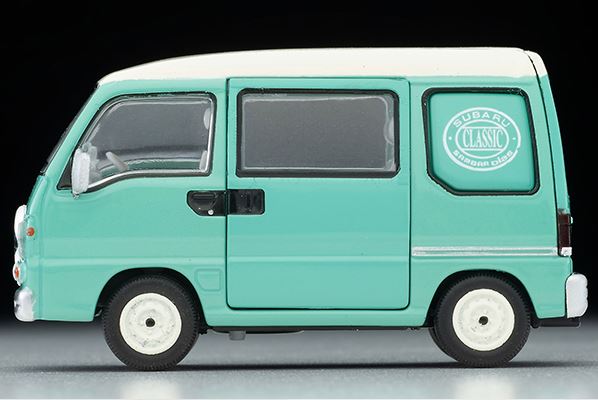 ミニカー