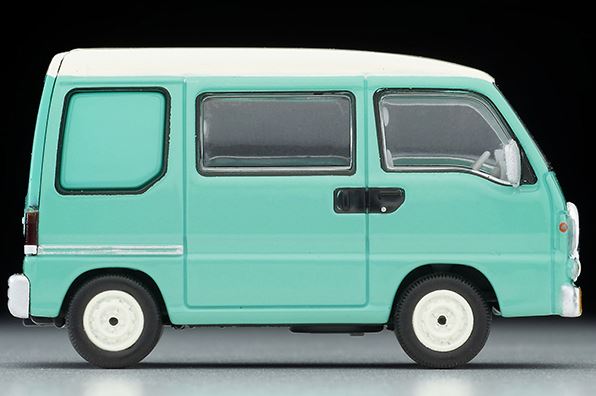 ミニカー