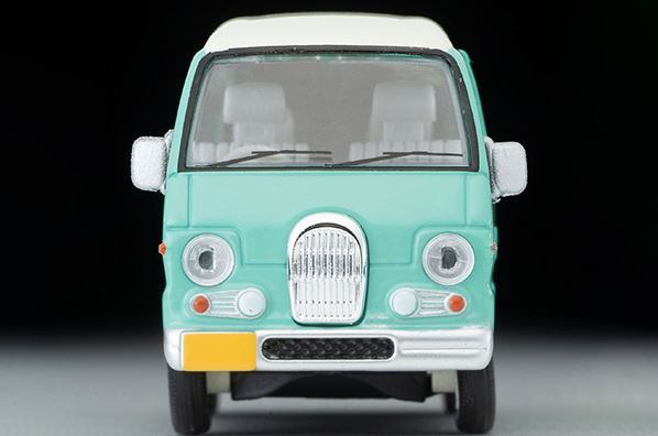 ミニカー