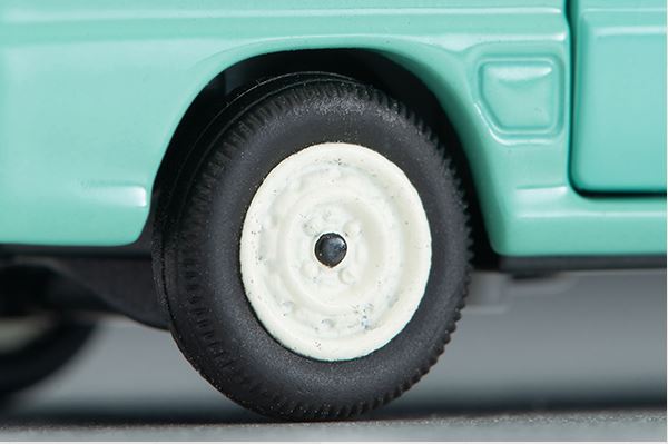 ミニカー