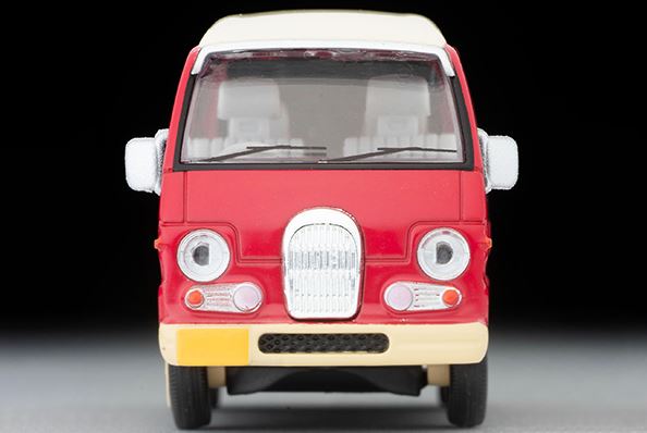 ミニカー