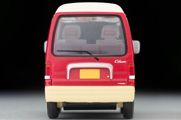 ミニカー