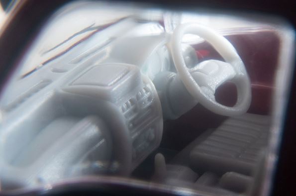 ミニカー