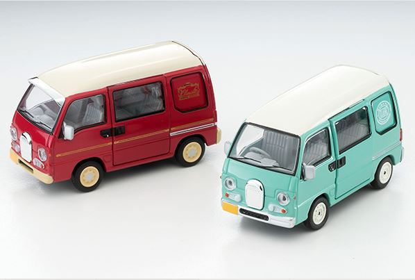 ミニカー