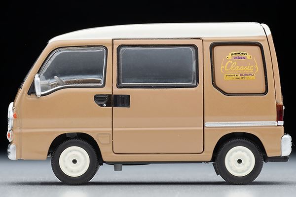 ミニカー