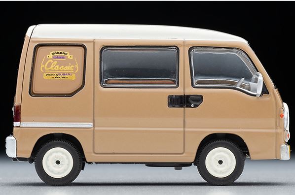 ミニカー