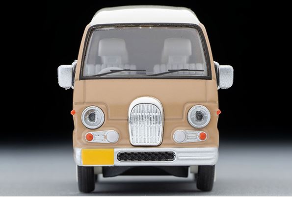 トミカリミテッドヴィンテージNEO LV-N249c スバル サンバー ディアス