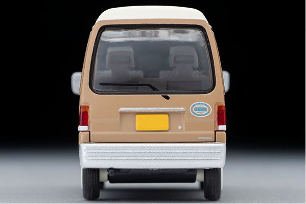 ミニカー