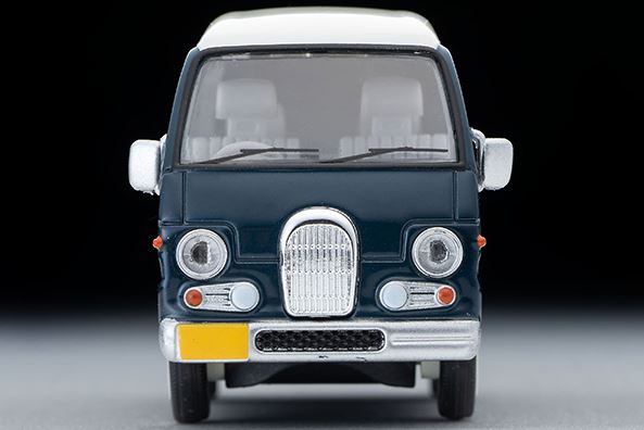 ミニカー