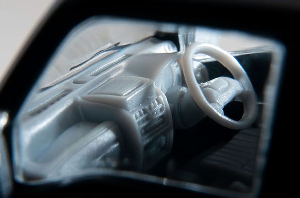 トミカリミテッドヴィンテージNEO LV-N249d スバル サンバー ディアス