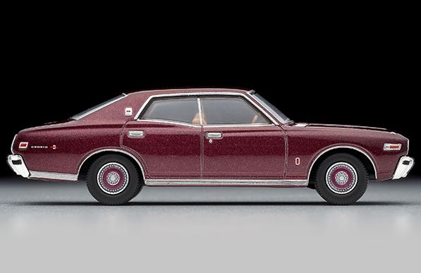 トミカリミテッドヴィンテージ ニッサン セドリック グロリア N257 N258 トミカリミテッドヴィンテージNEO LV-N250a 日産セドリック 4