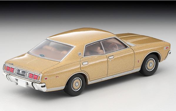 トミカリミテッドヴィンテージNEO LV-N251a 日産グロリア 4ドアHT F