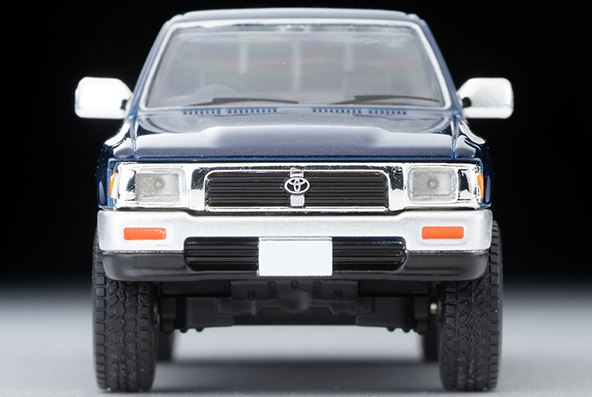 ミニカー