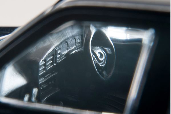 ミニカー