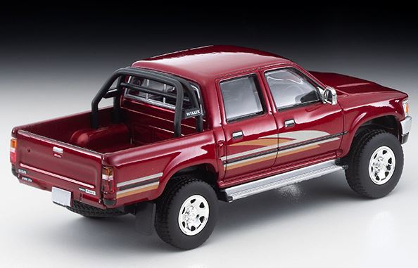 トミカリミテッドヴィンテージNEO LV-N256a トヨタ ハイラックス