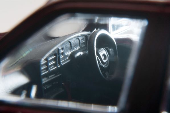 ミニカー