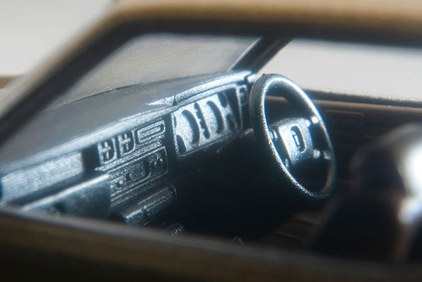 ミニカー