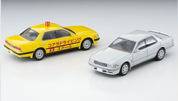ミニカー