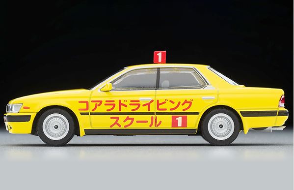 ミニカー