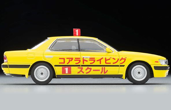 ミニカー