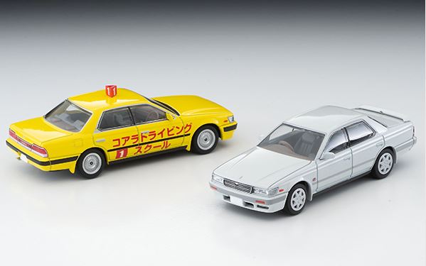 ミニカー