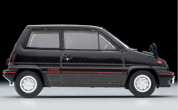 ミニカー