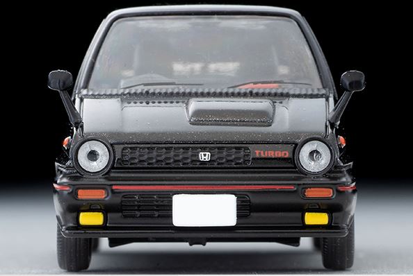 ミニカー