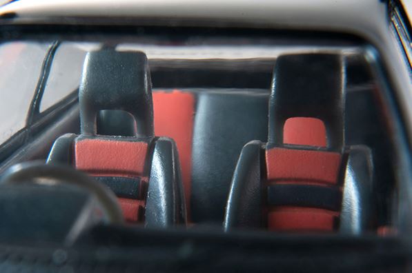 ミニカー