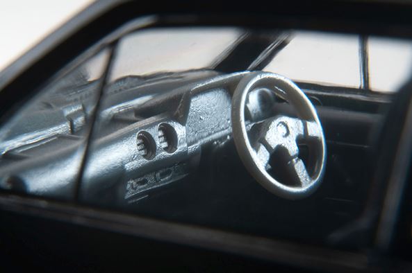 ミニカー