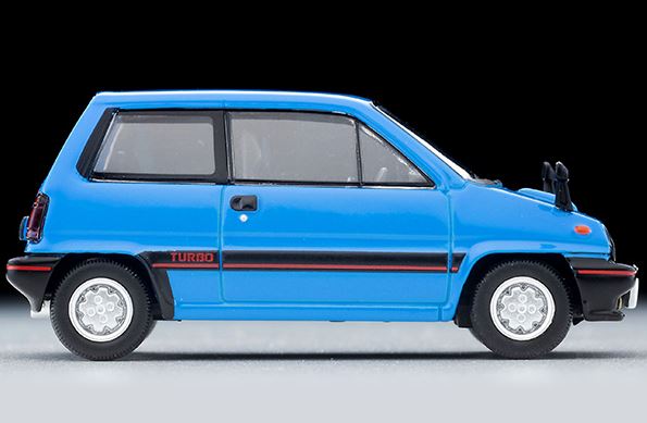 ミニカー