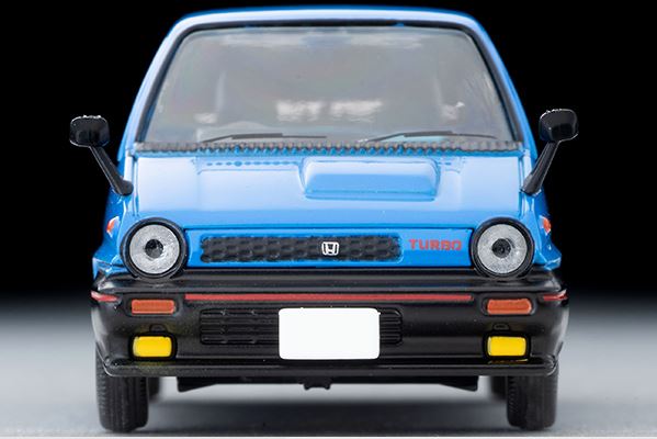 ミニカー