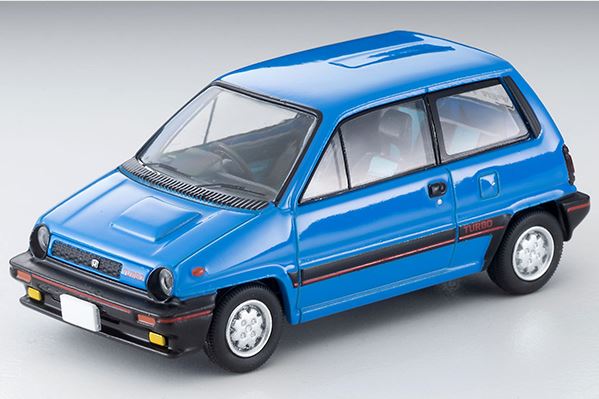 ミニカー