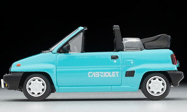 ミニカー