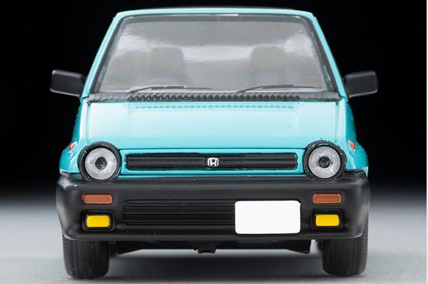 ミニカー