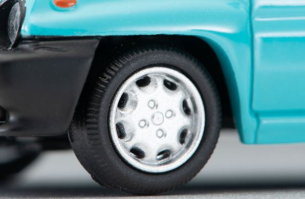 ミニカー