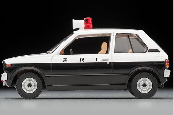 ミニカー
