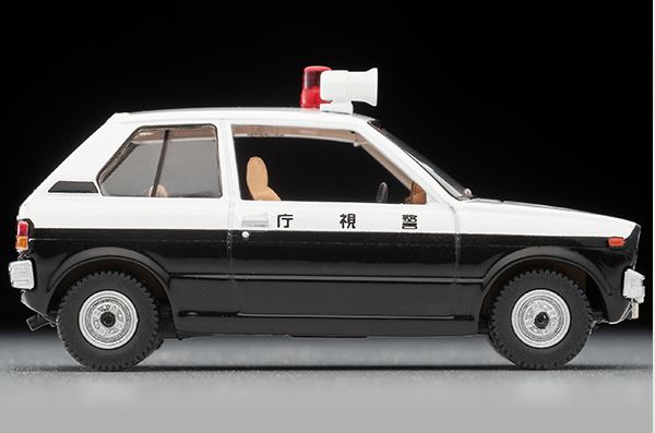 ミニカー