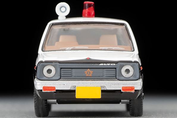 ミニカー