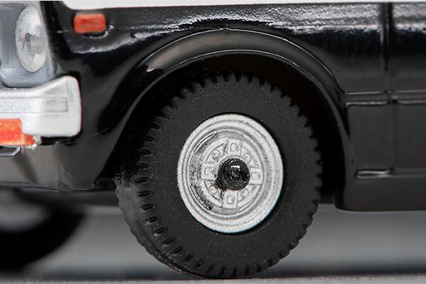 ミニカー
